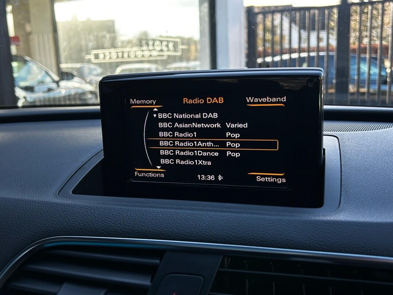 Used Audi Q3 2015 for sale - 76823466: Photo 38