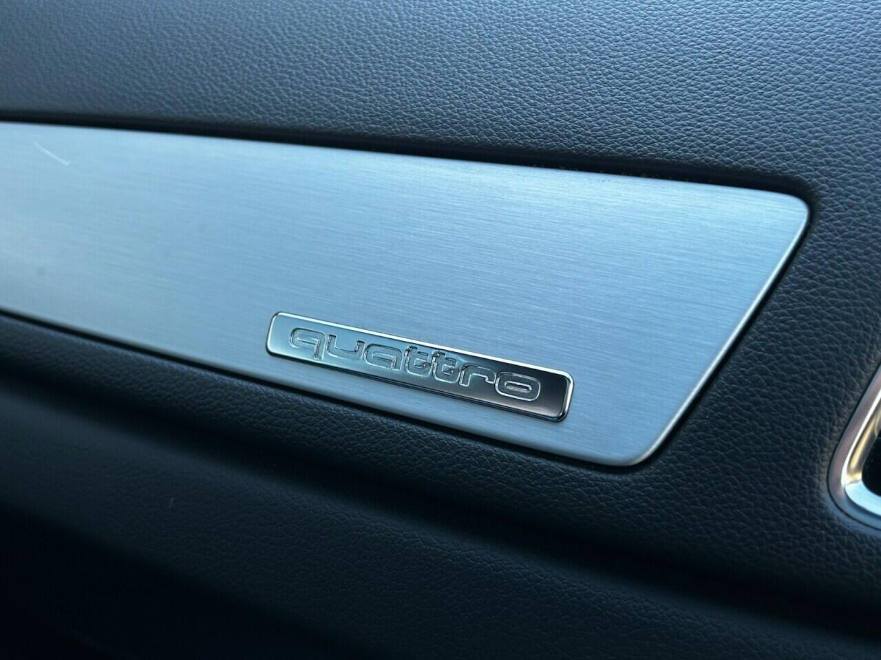 Used Audi Q3 2015 for sale - 76823466: Photo 40