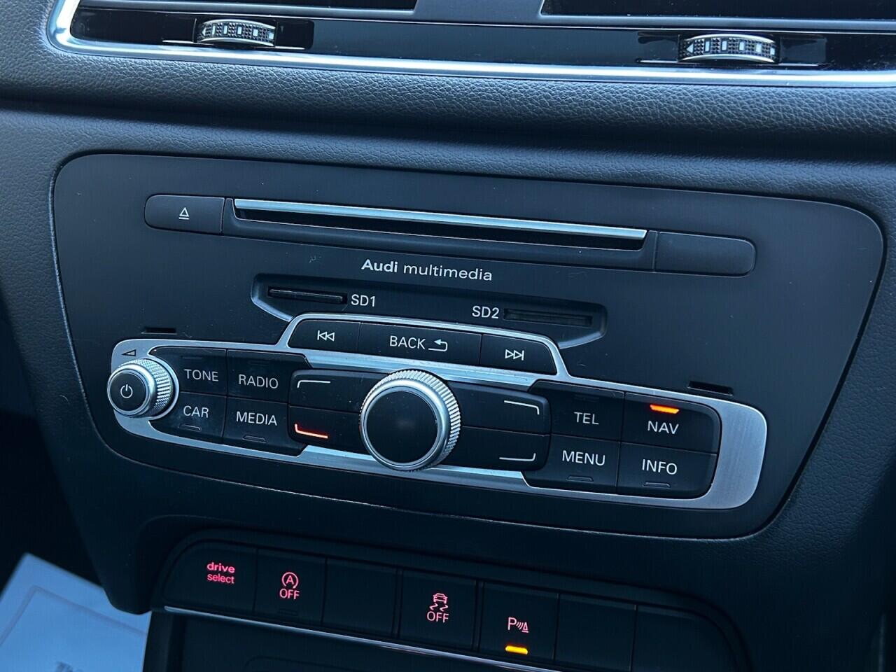 Used Audi Q3 2015 for sale - 76823466: Photo 41