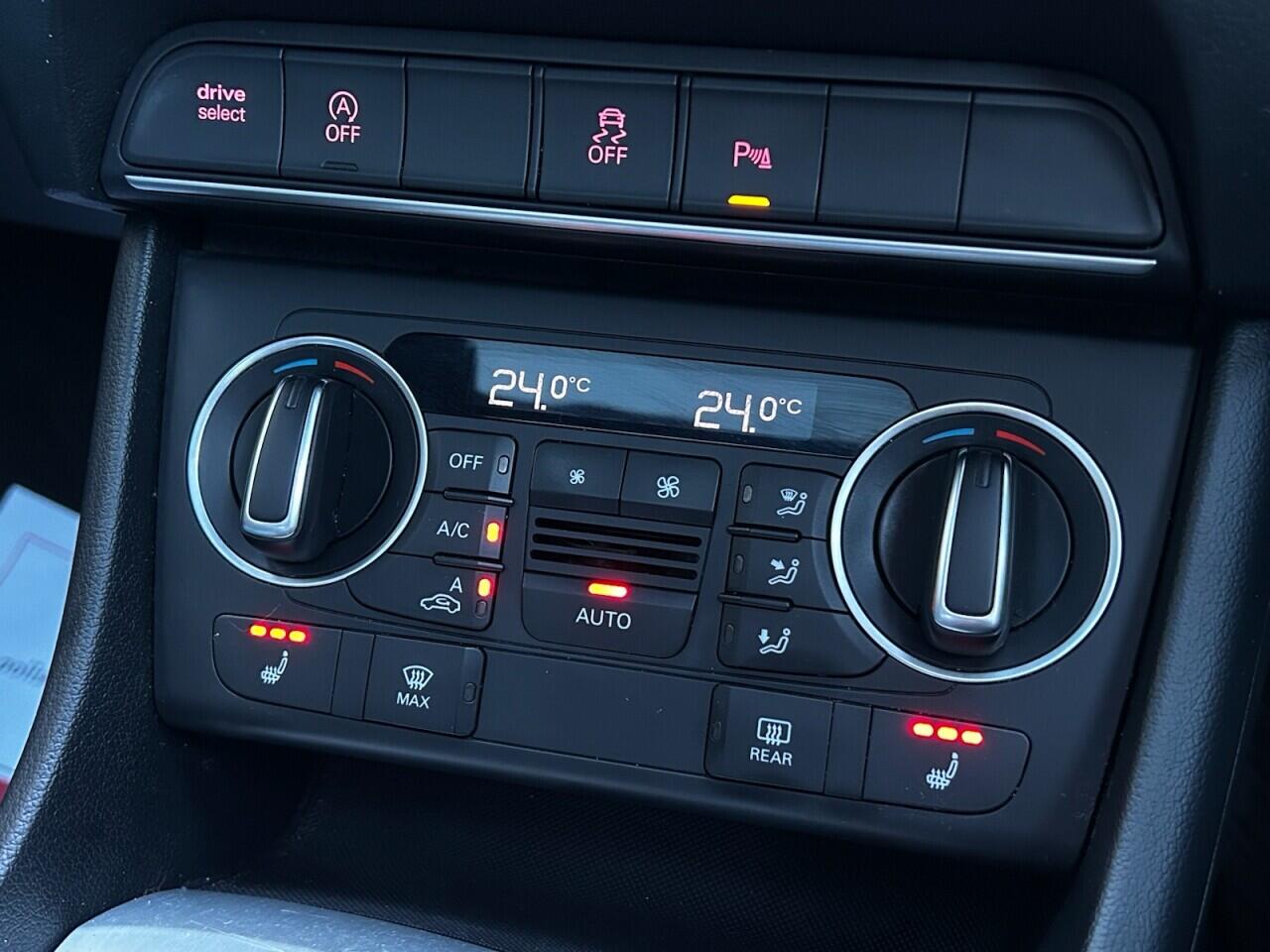 Used Audi Q3 2015 for sale - 76823466: Photo 42