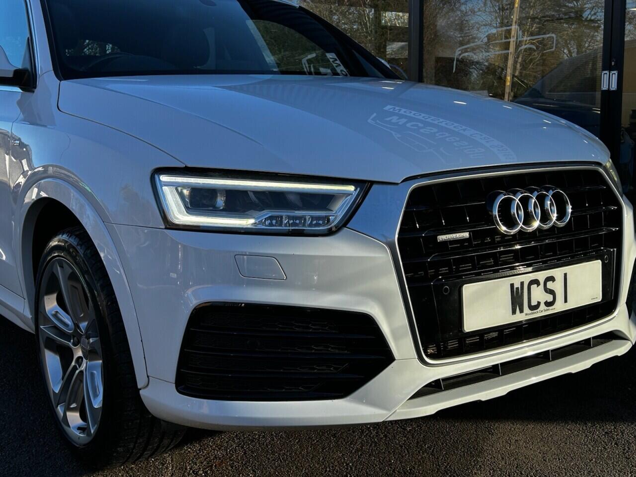 Used Audi Q3 2015 for sale - 76823466: Photo 5