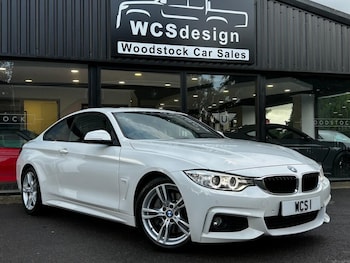 2015 (65) - 3.0 435i M Sport Coupe 2dr Petrol Auto Euro 6 (s/s) (306 ps)