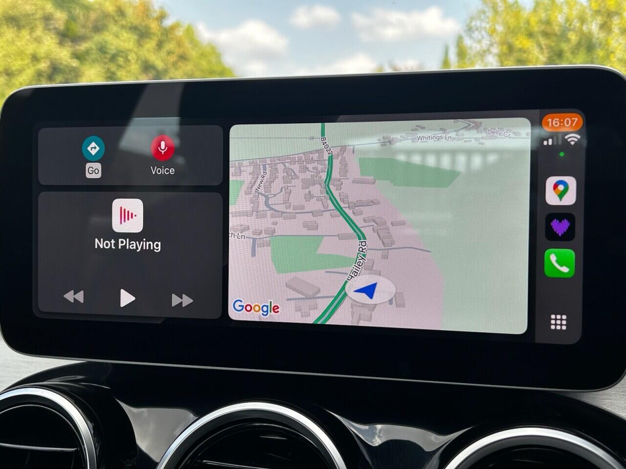 Vehicle 29