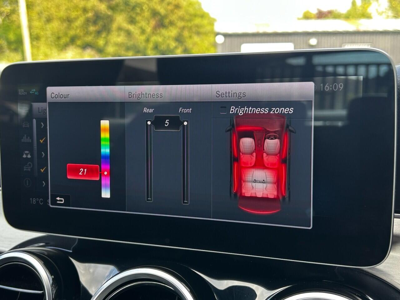 Vehicle 32