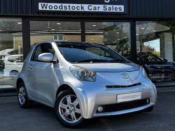 Used Toyota IQ 2010 for sale - 79059278: Photo