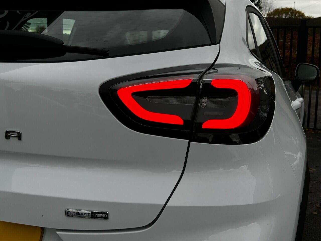 Used Ford Puma 2022 for sale - 76485018: Photo 13