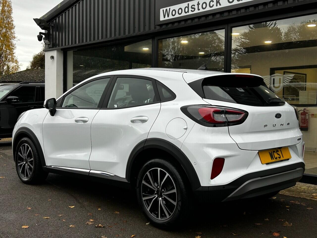 Used Ford Puma 2022 for sale - 76485018: Photo 17