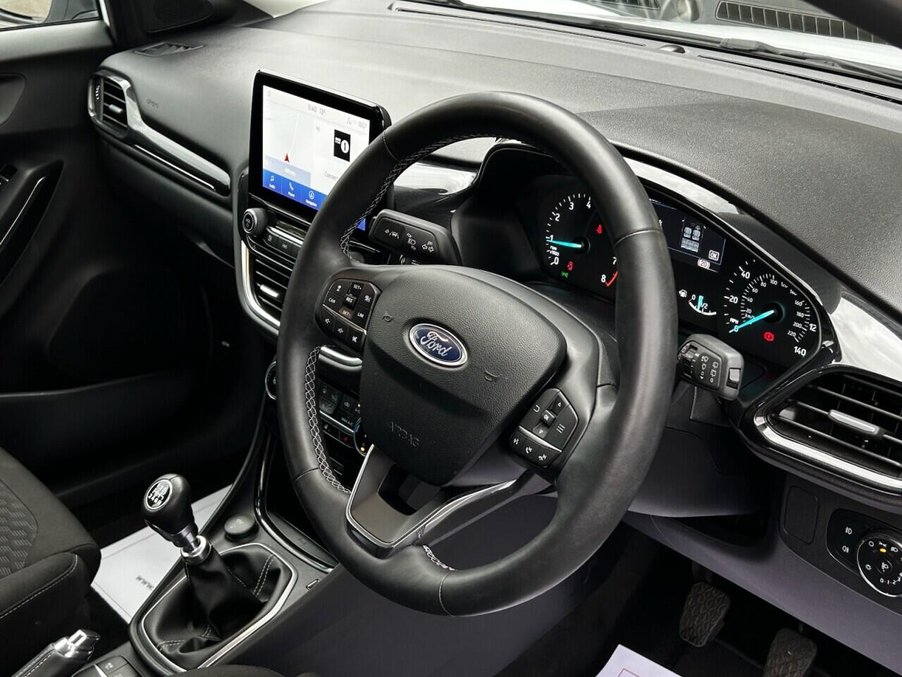 Used Ford Puma 2022 for sale - 76485018: Photo 19