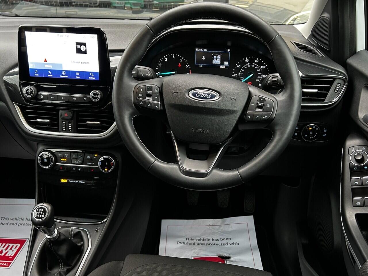 Used Ford Puma 2022 for sale - 76485018: Photo 20