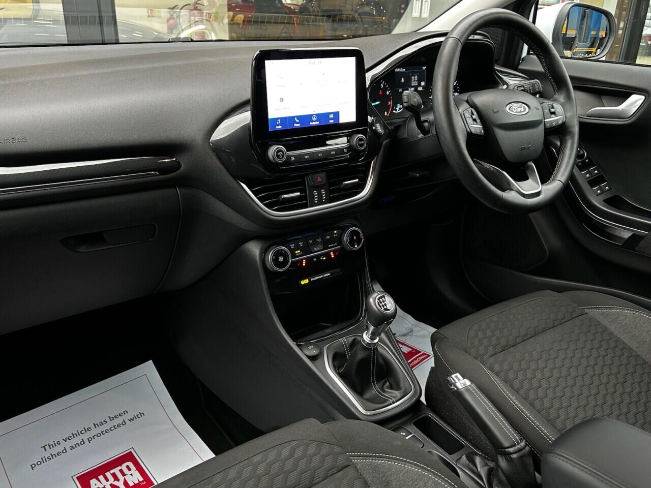 Used Ford Puma 2022 for sale - 76485018: Photo 21