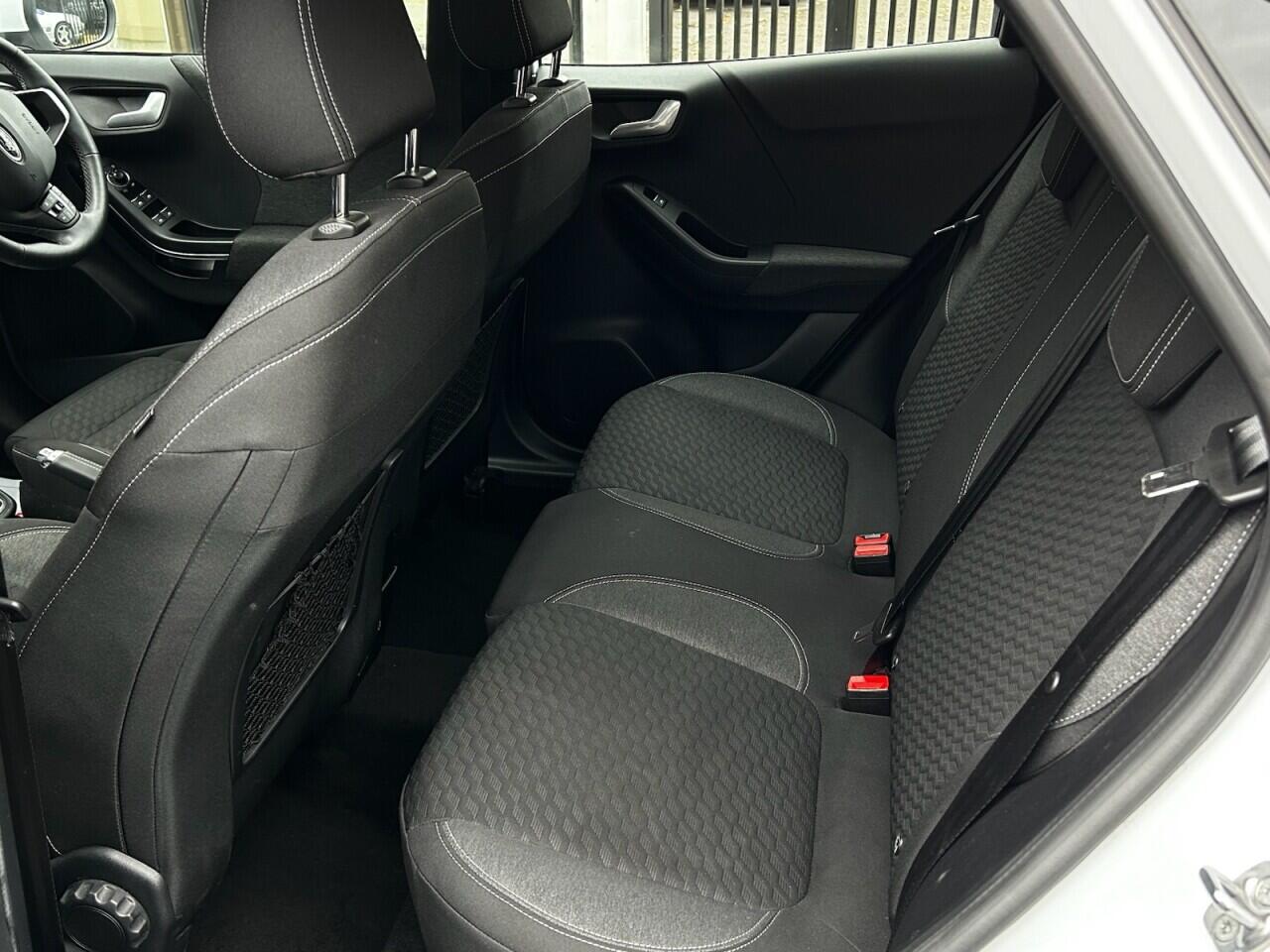 Used Ford Puma 2022 for sale - 76485018: Photo 26