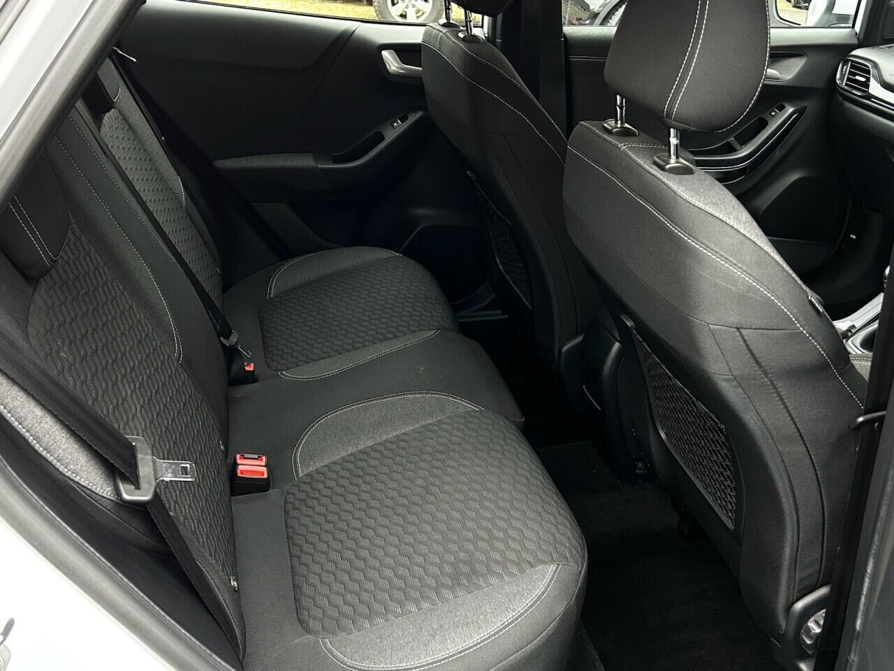 Used Ford Puma 2022 for sale - 76485018: Photo 27