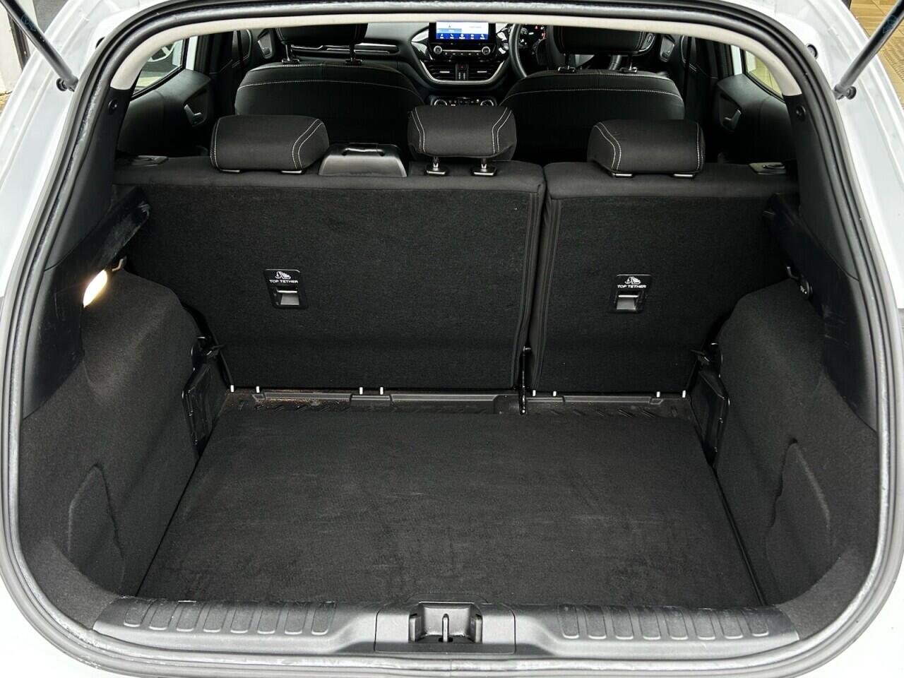 Used Ford Puma 2022 for sale - 76485018: Photo 28