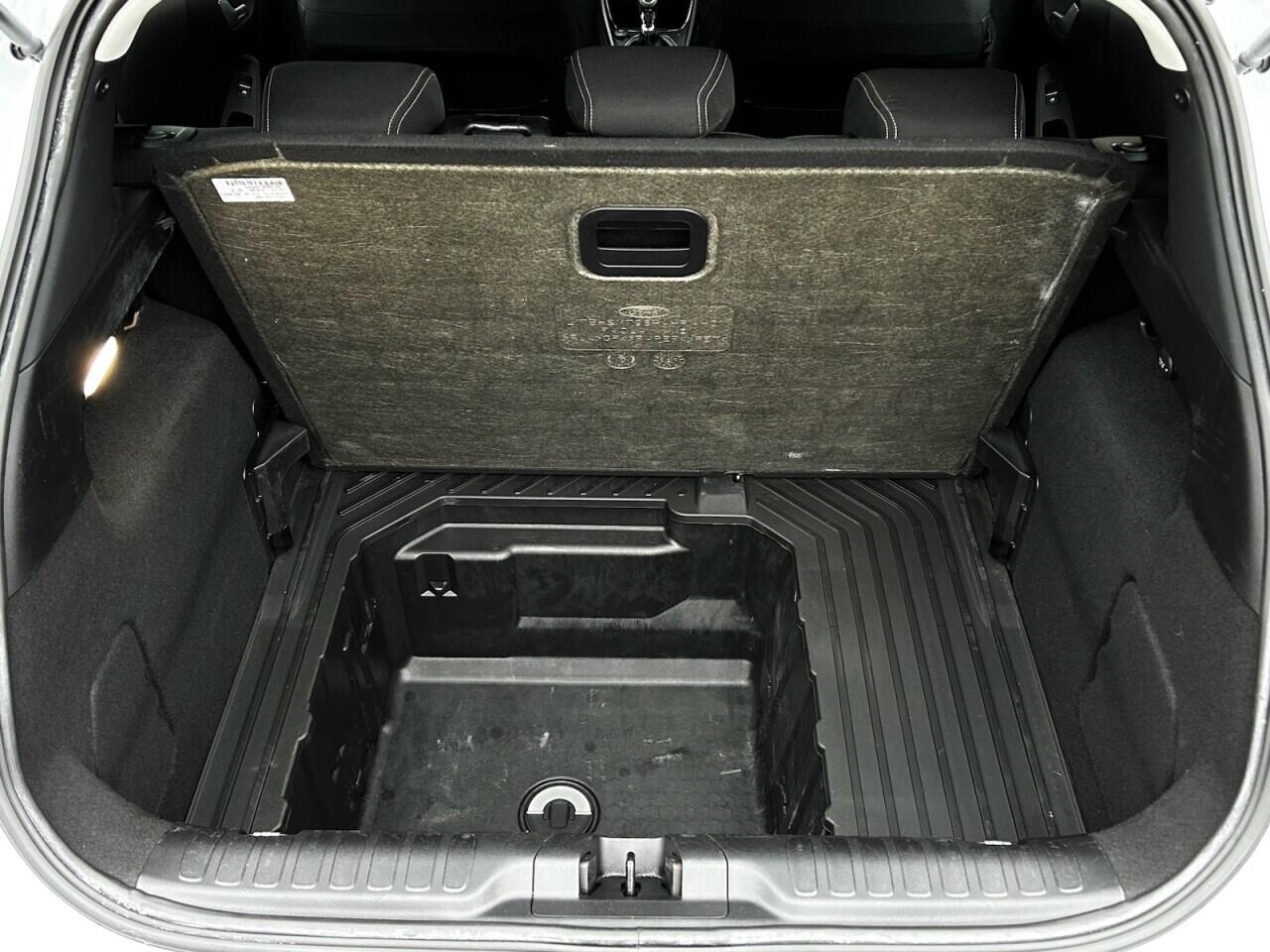 Used Ford Puma 2022 for sale - 76485018: Photo 29