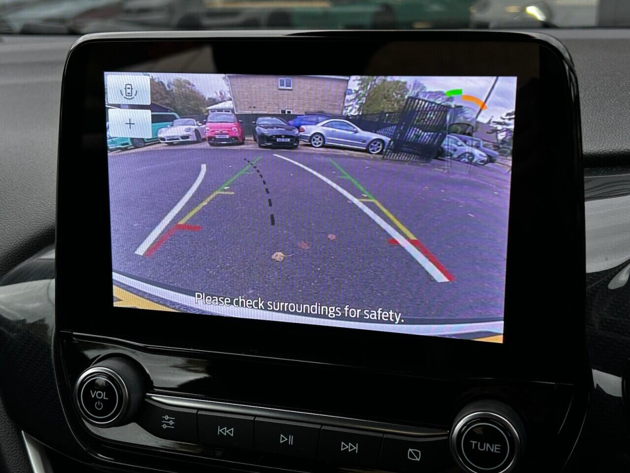 Used Ford Puma 2022 for sale - 76485018: Photo 31