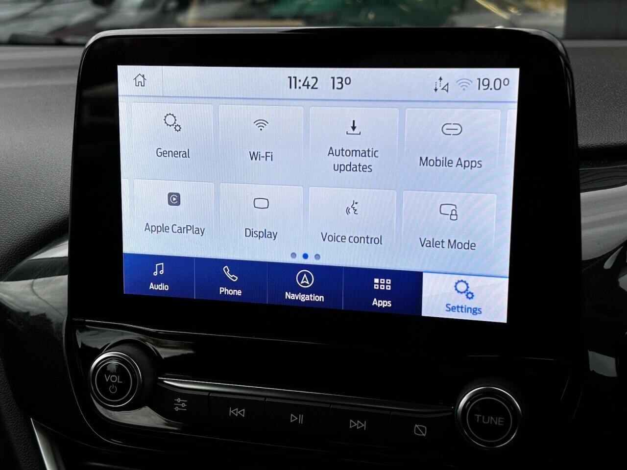 Used Ford Puma 2022 for sale - 76485018: Photo 32