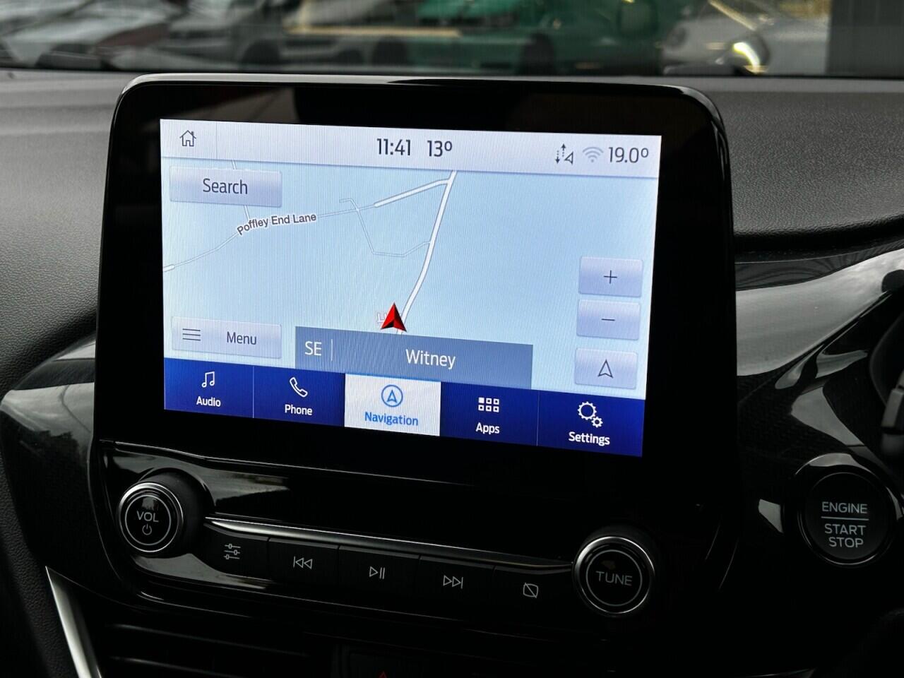 Used Ford Puma 2022 for sale - 76485018: Photo 33