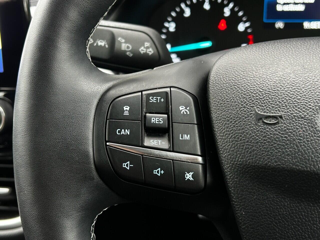 Used Ford Puma 2022 for sale - 76485018: Photo 37