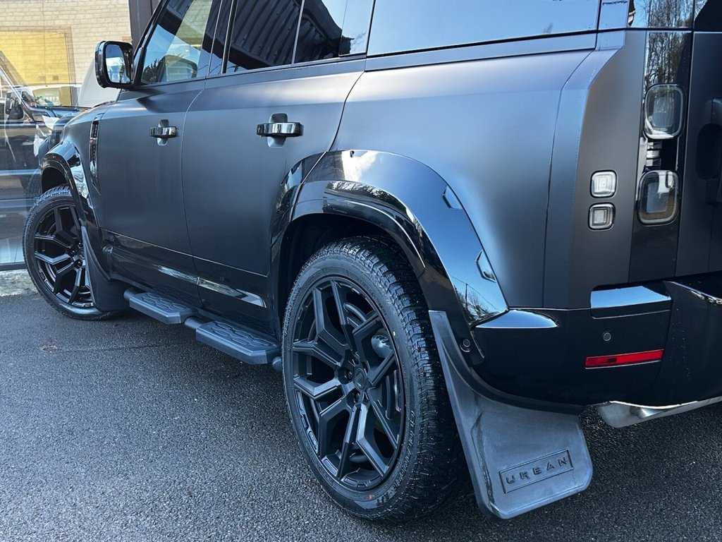 Used Land Rover Defender 2025 for sale - 77356068: Photo 13