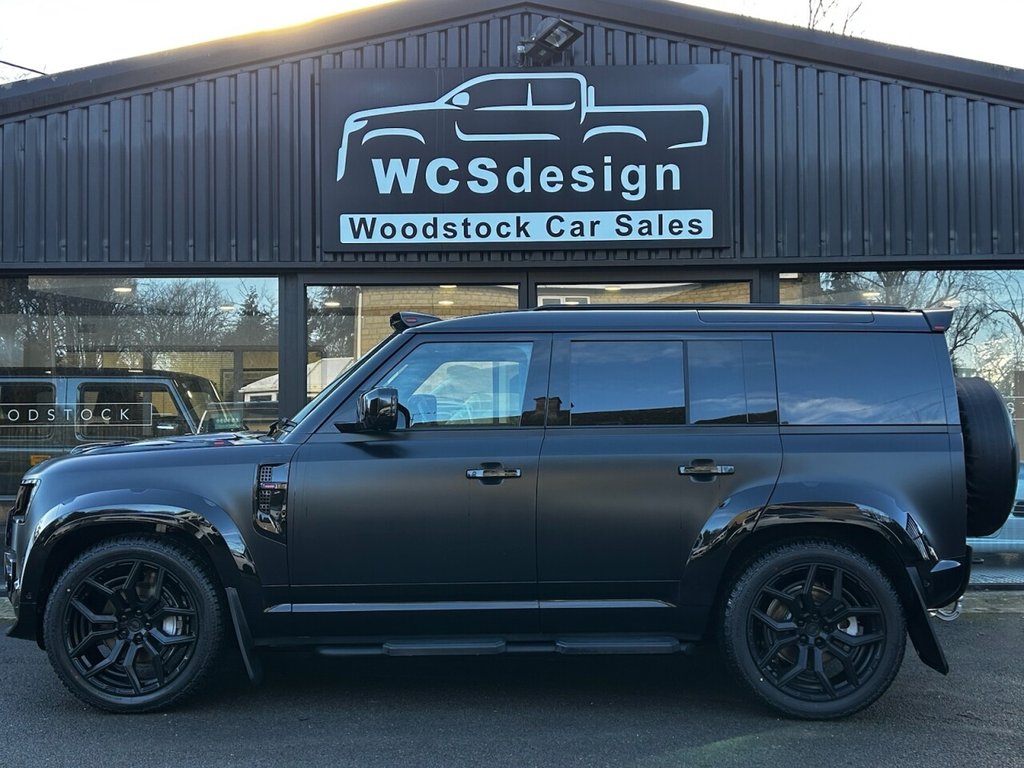 Used Land Rover Defender 2025 for sale - 77356068: Photo 15