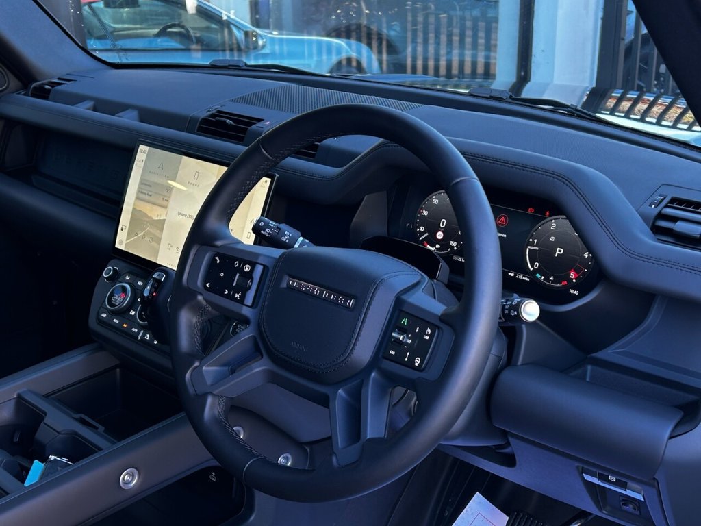 Used Land Rover Defender 2025 for sale - 77356068: Photo 21