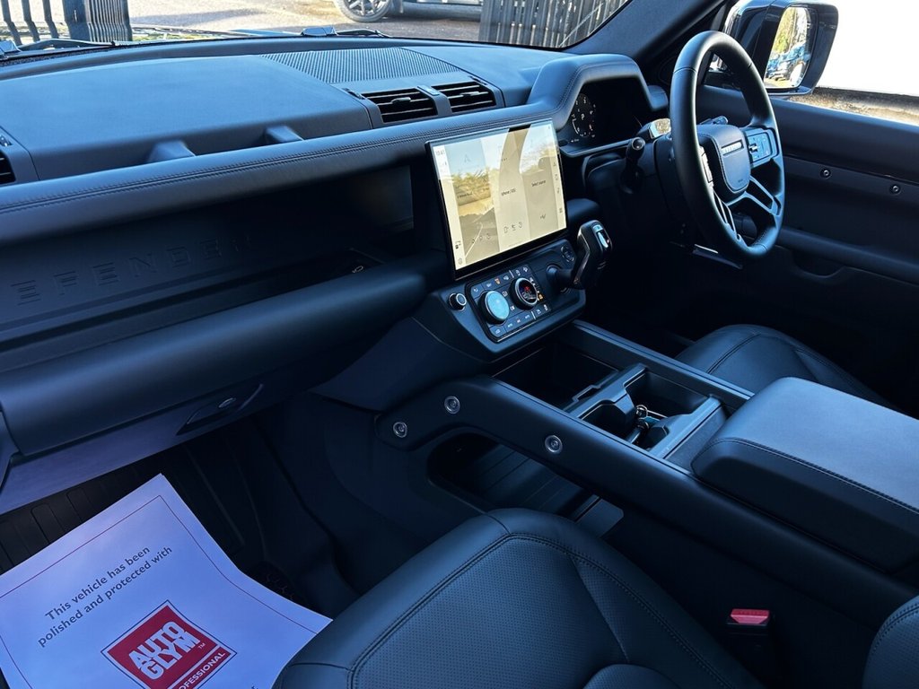 Used Land Rover Defender 2025 for sale - 77356068: Photo 26