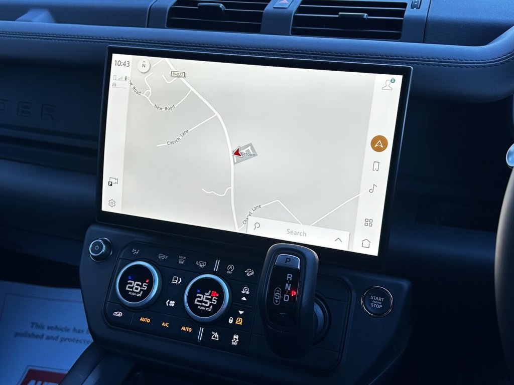 Used Land Rover Defender 2025 for sale - 77356068: Photo 30