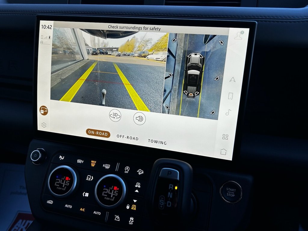 Used Land Rover Defender 2025 for sale - 77356068: Photo 34