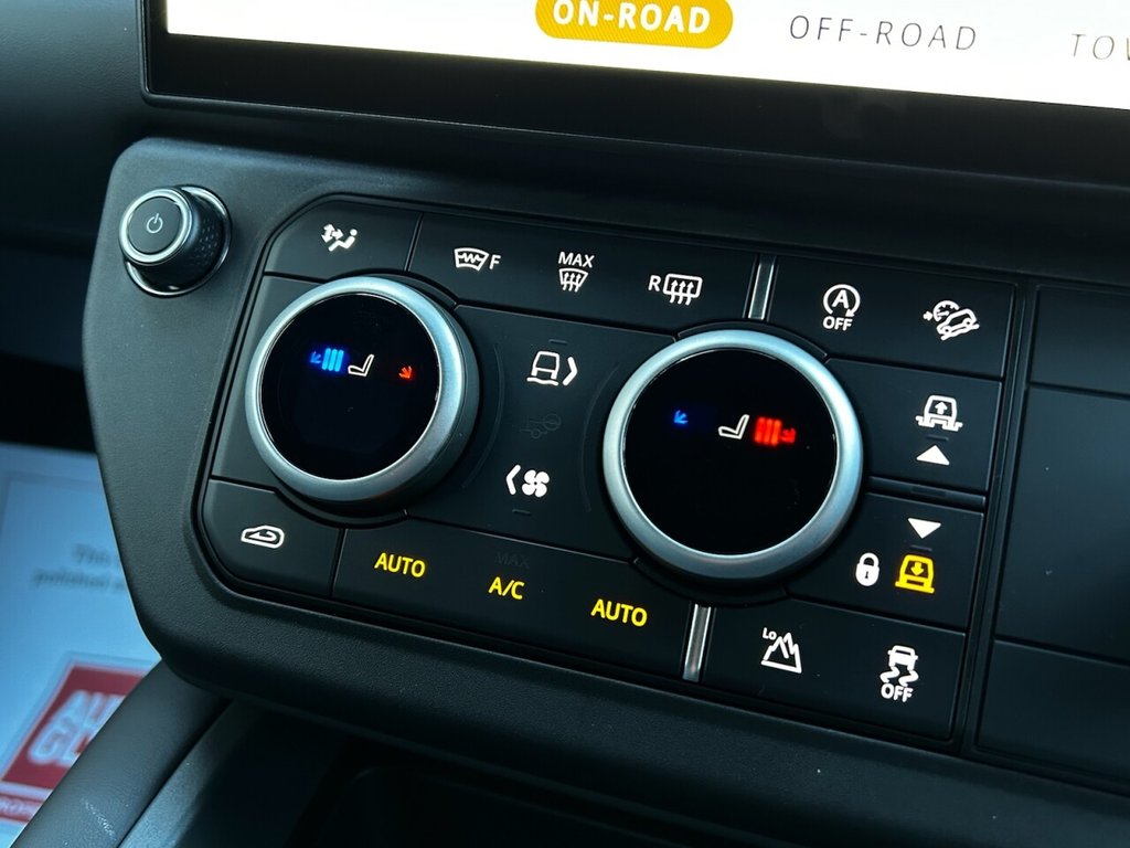 Used Land Rover Defender 2025 for sale - 77356068: Photo 35