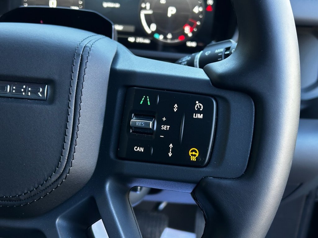 Used Land Rover Defender 2025 for sale - 77356068: Photo 38