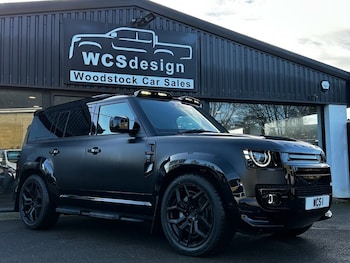 Used Land Rover Defender 2025 for sale - 77356068: Photo