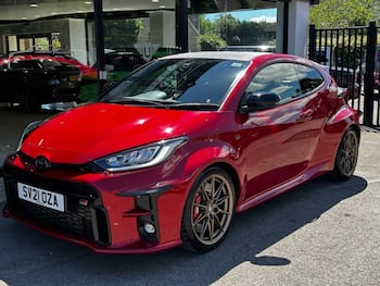 Used Toyota Yaris 2021 for sale - 79695147: Photo