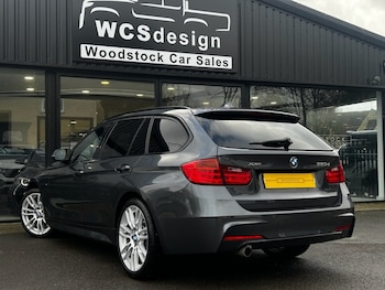 Used BMW 3 Series 2014 for sale - 77463495: Photo