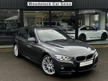 Used BMW 3 Series 2014 for sale - 77463495: Photo