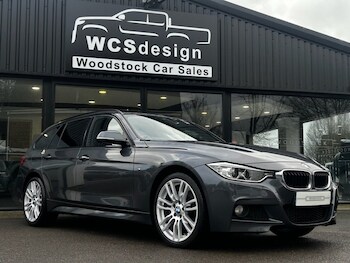 Used BMW 3 Series 2014 for sale - 77463495: Photo