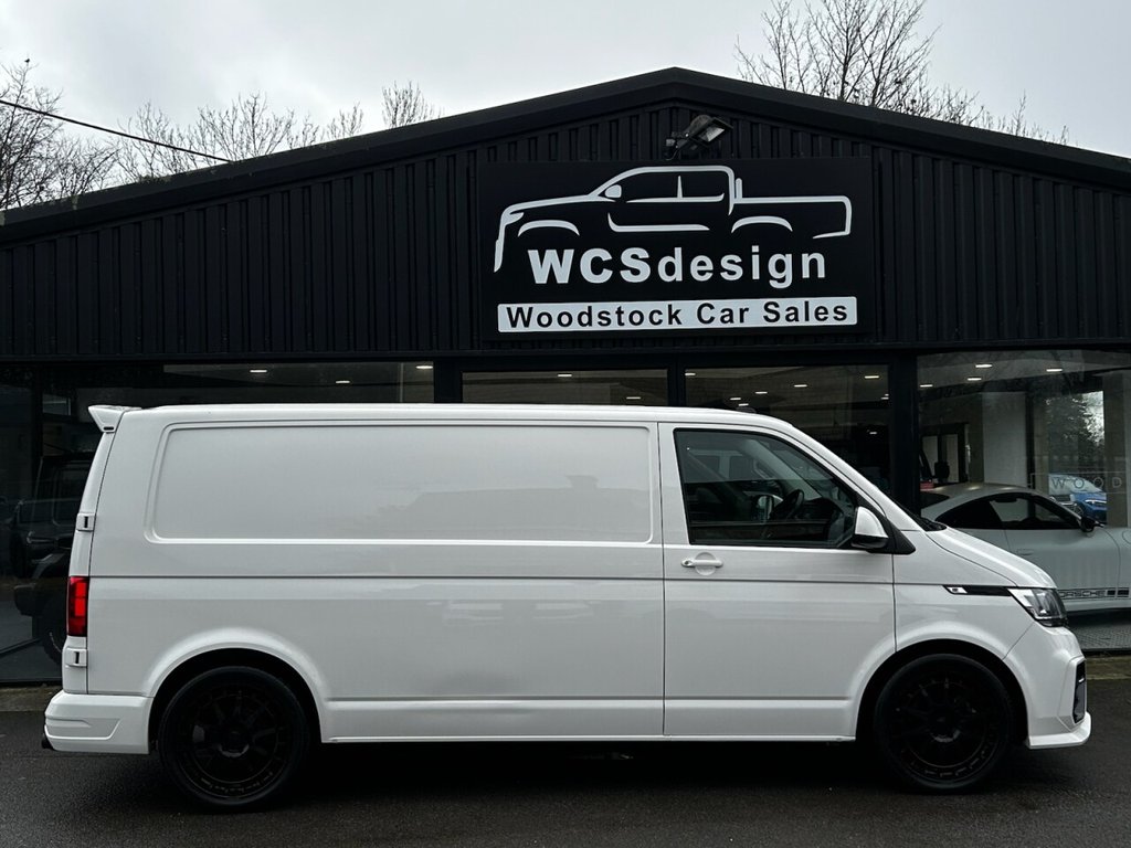 Used Volkswagen Transporter 2020 for sale - 77507899: Photo 11