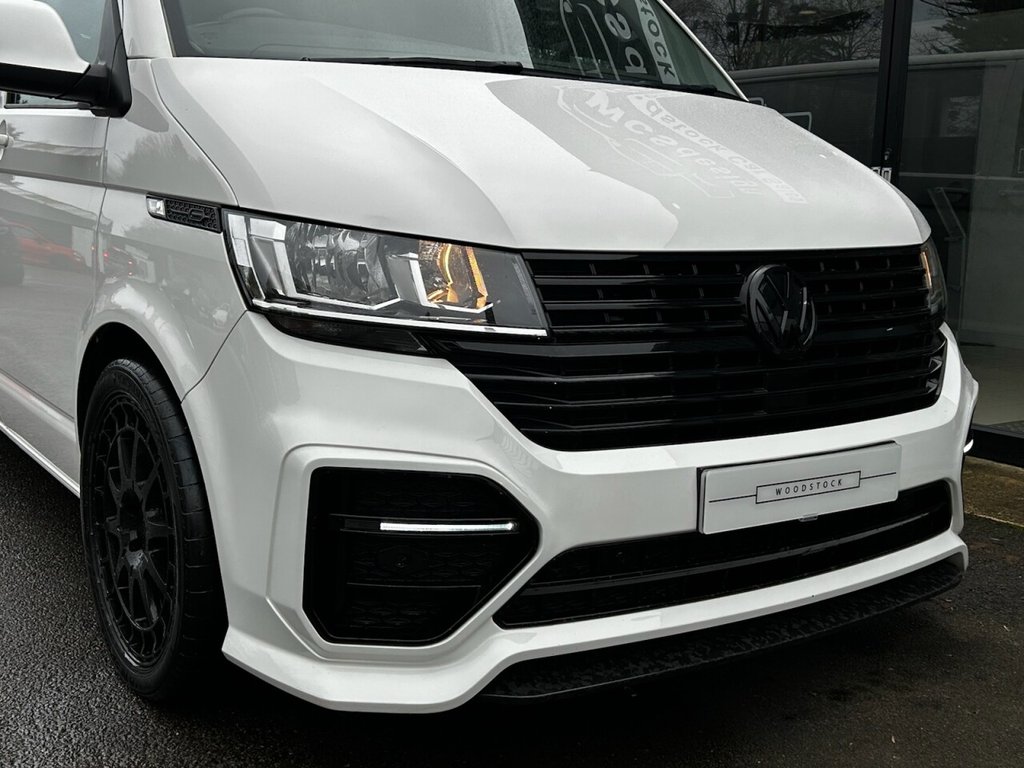 Used Volkswagen Transporter 2020 for sale - 77507899: Photo 12