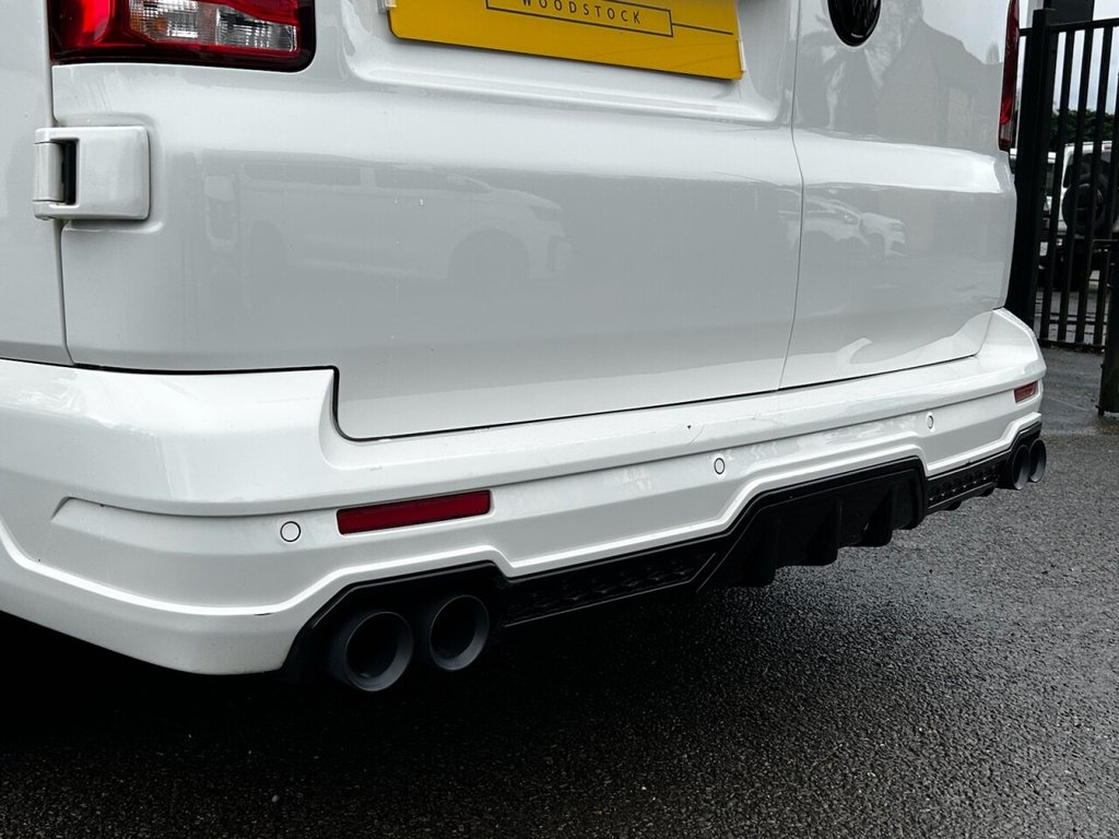 Used Volkswagen Transporter 2020 for sale - 77507899: Photo 14