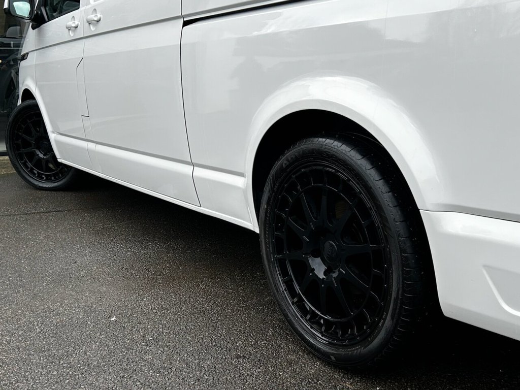 Used Volkswagen Transporter 2020 for sale - 77507899: Photo 16