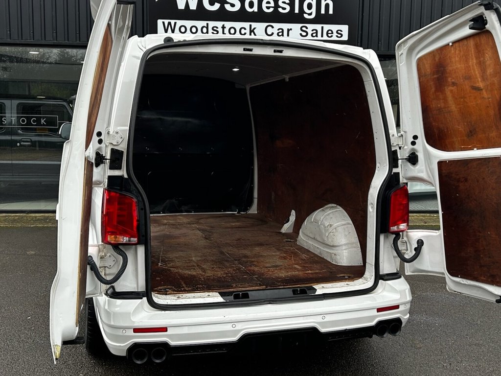 Used Volkswagen Transporter 2020 for sale - 77507899: Photo 17