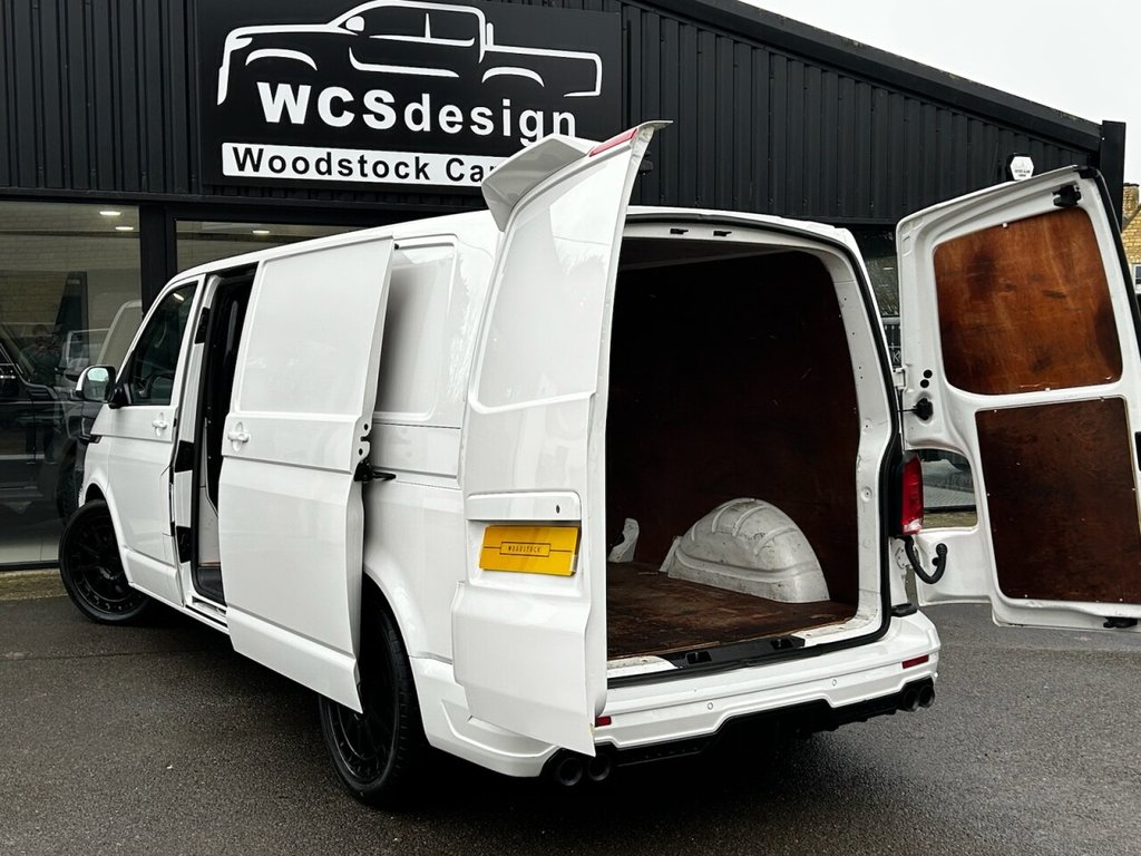 Used Volkswagen Transporter 2020 for sale - 77507899: Photo 19