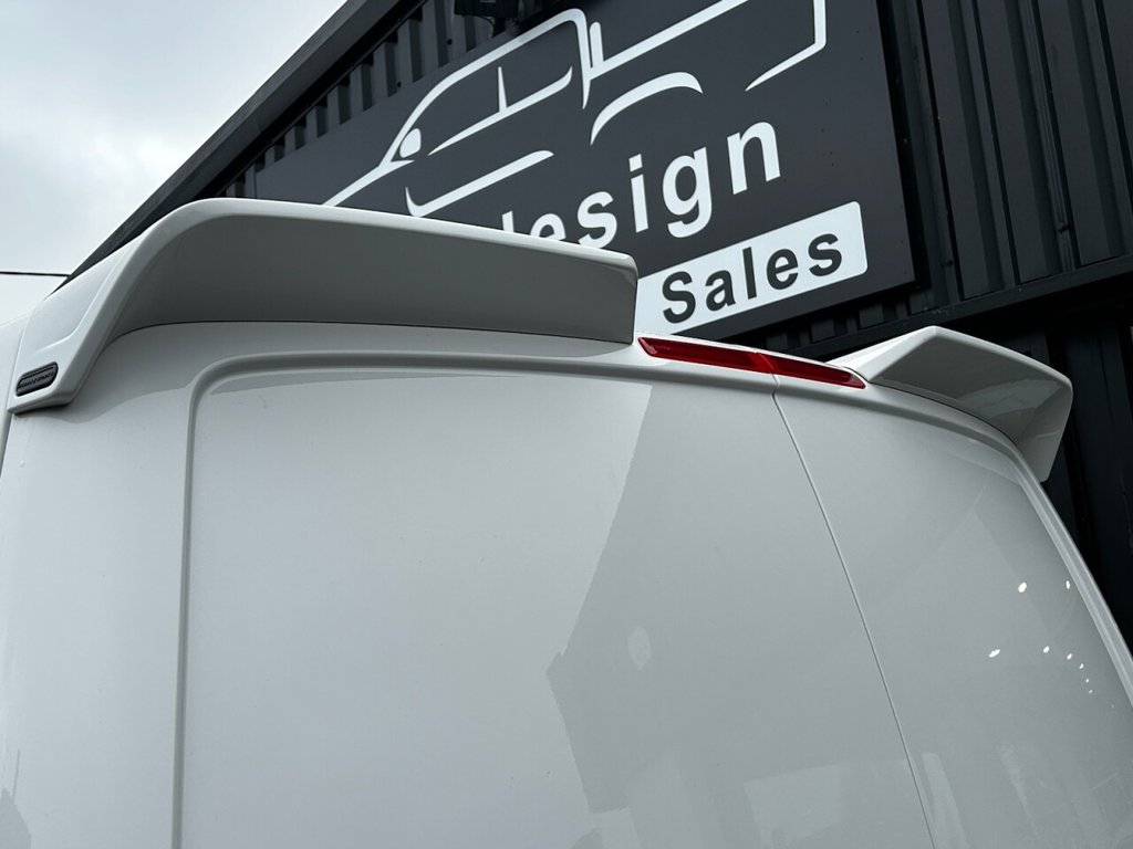 Used Volkswagen Transporter 2020 for sale - 77507899: Photo 22