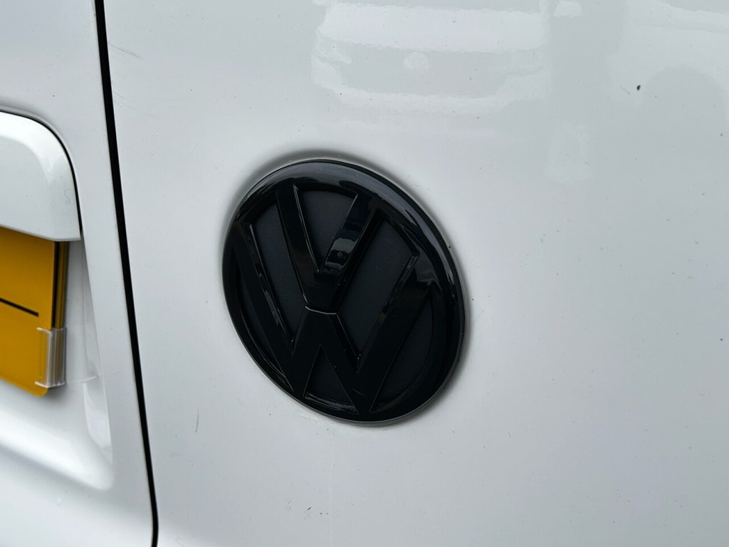 Used Volkswagen Transporter 2020 for sale - 77507899: Photo 23