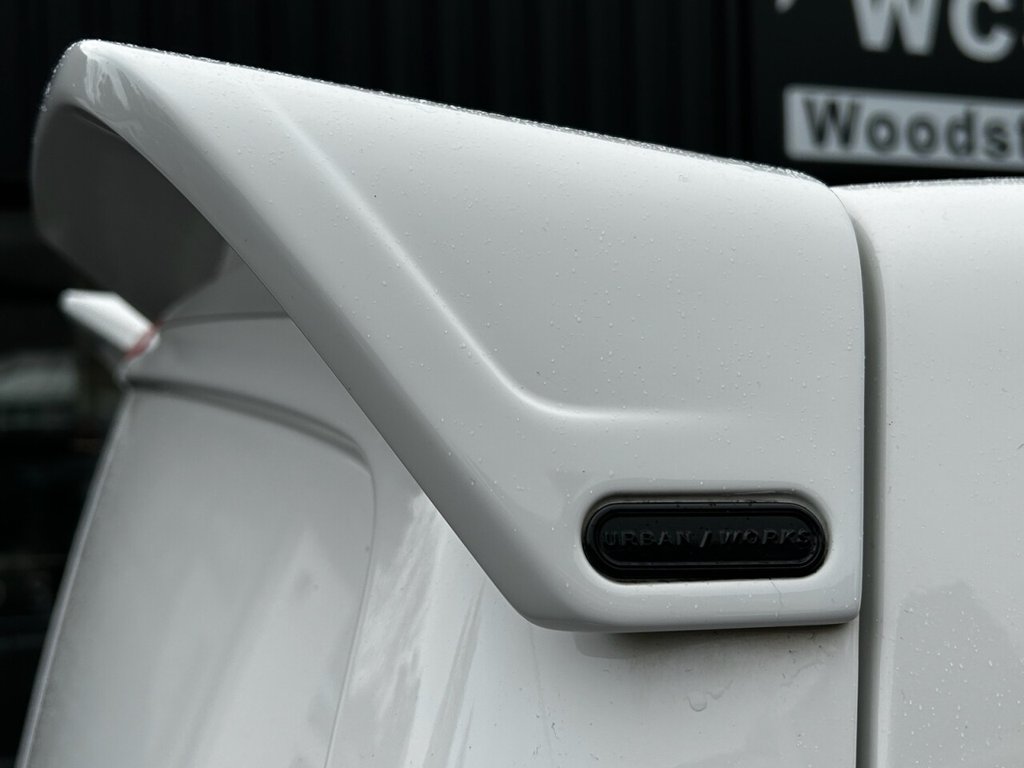 Used Volkswagen Transporter 2020 for sale - 77507899: Photo 28