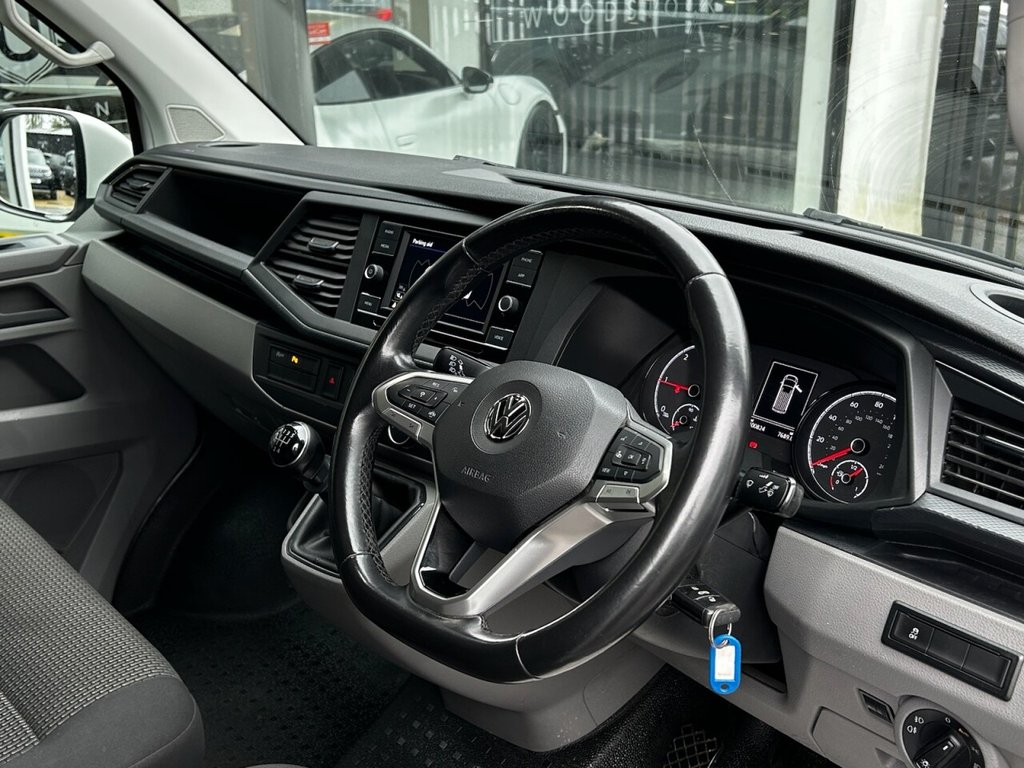 Used Volkswagen Transporter 2020 for sale - 77507899: Photo 31