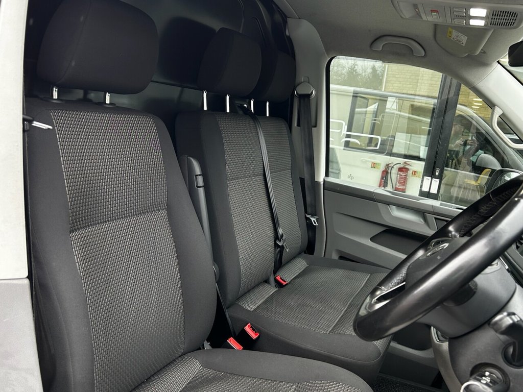 Used Volkswagen Transporter 2020 for sale - 77507899: Photo 33