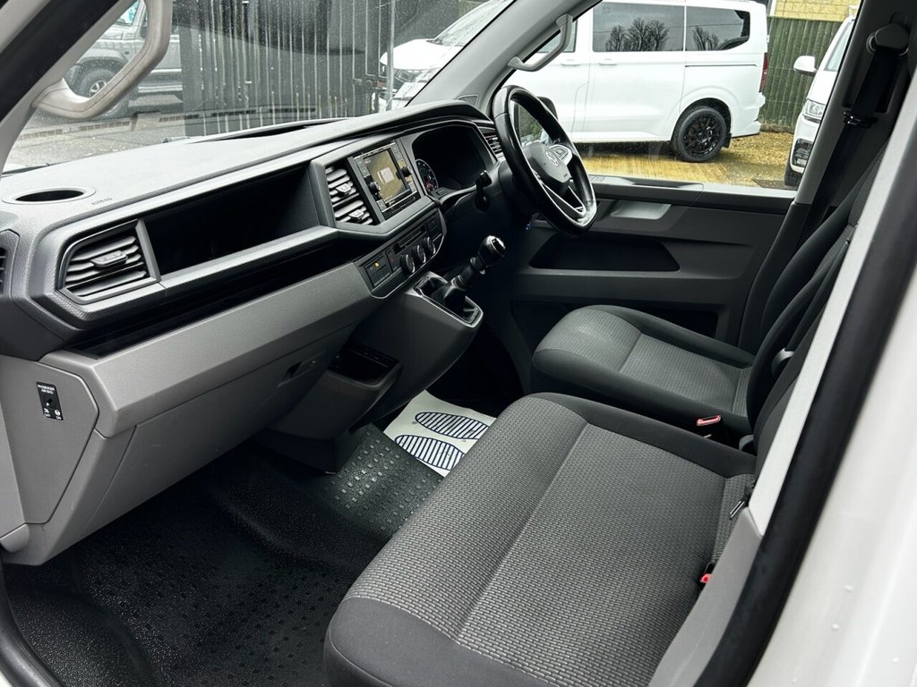 Used Volkswagen Transporter 2020 for sale - 77507899: Photo 34