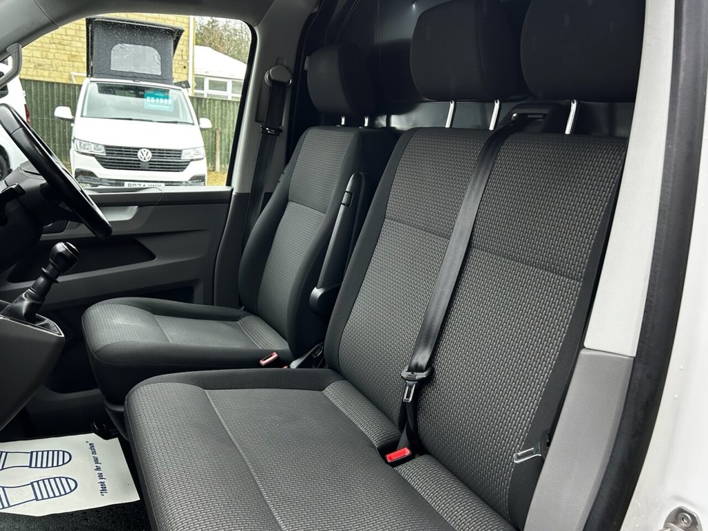 Used Volkswagen Transporter 2020 for sale - 77507899: Photo 35