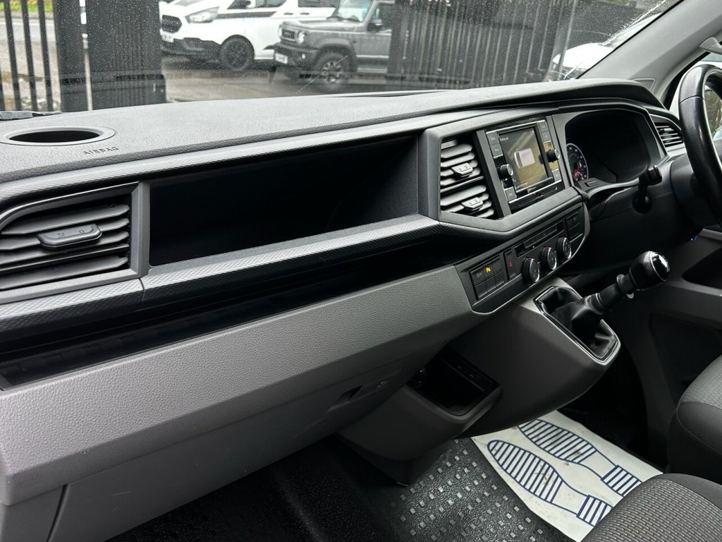 Used Volkswagen Transporter 2020 for sale - 77507899: Photo 36