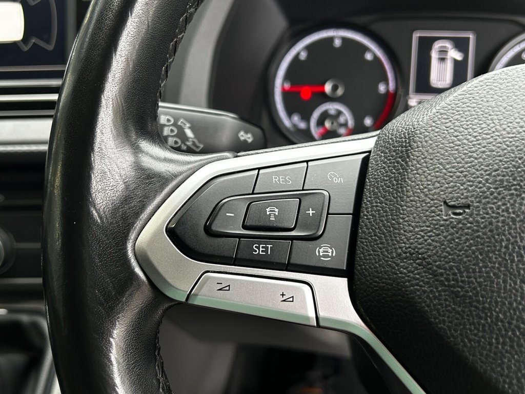 Used Volkswagen Transporter 2020 for sale - 77507899: Photo 37